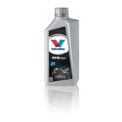 Engine Oil VALVOLINE 862065