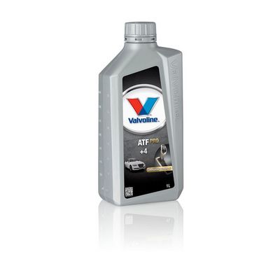 Automatic Transmission Fluid VALVOLINE 866736