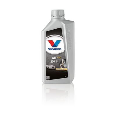 Automatic Transmission Fluid VALVOLINE 866737
