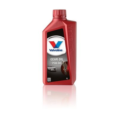 Automatic Transmission Fluid VALVOLINE 866895