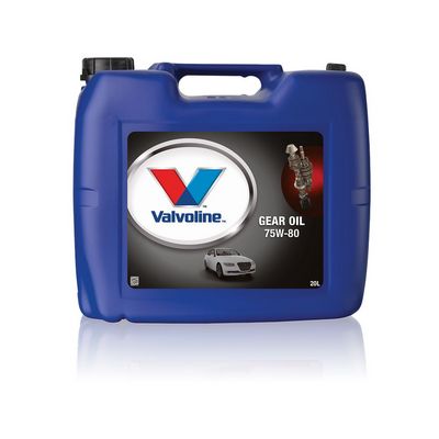 Automatic Transmission Fluid VALVOLINE 866896
