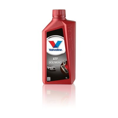 Automatic Transmission Fluid VALVOLINE 866913