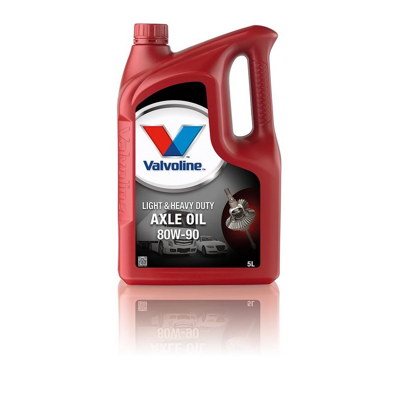 VALVOLINE 866944 Automatic Transmission Fluid