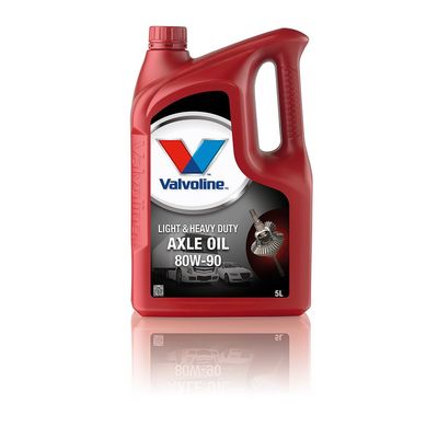 Automatic Transmission Fluid VALVOLINE 866944