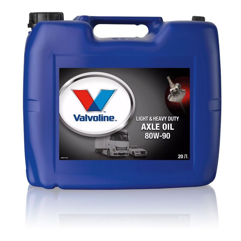 VALVOLINE 866945 Automatic Transmission Fluid