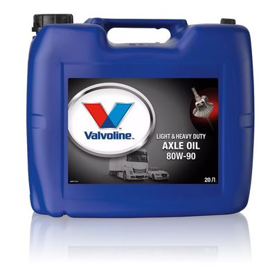 Automatic Transmission Fluid VALVOLINE 866945