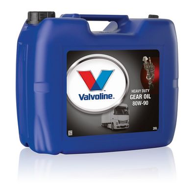 Automatic Transmission Fluid VALVOLINE 866956