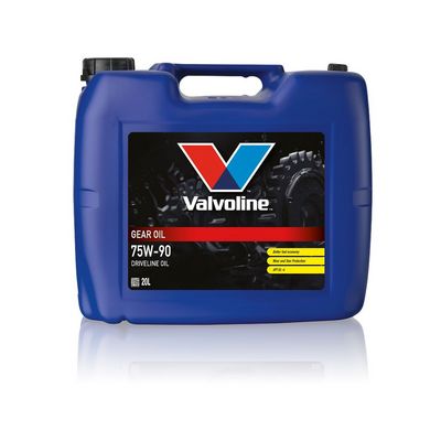 Automatic Transmission Fluid VALVOLINE 867065