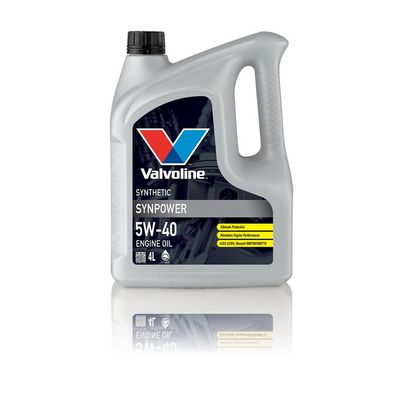 Engine Oil VALVOLINE 872260
