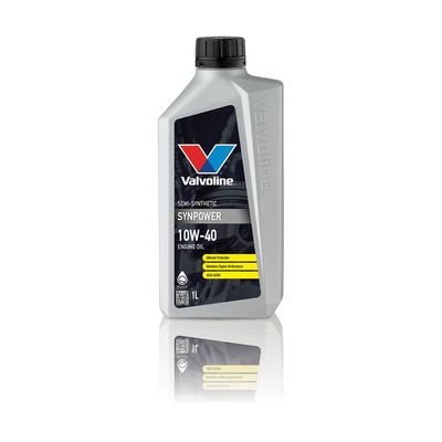 Engine Oil VALVOLINE 872271