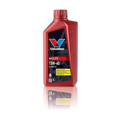 Engine Oil VALVOLINE 872361