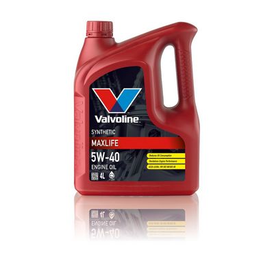 Engine Oil VALVOLINE 872364