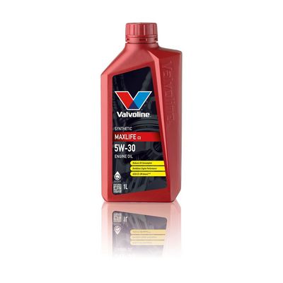 Engine Oil VALVOLINE 872369