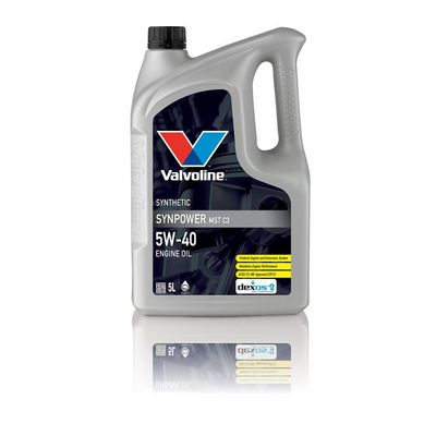 Engine Oil VALVOLINE 872386