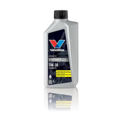 Engine Oil VALVOLINE 872518