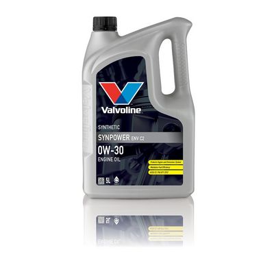 Engine Oil VALVOLINE 872519