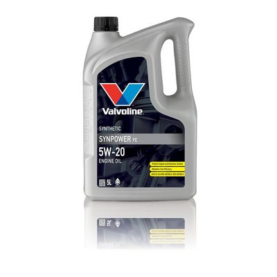 Engine Oil VALVOLINE 872556