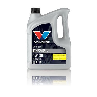 Engine Oil VALVOLINE 872564