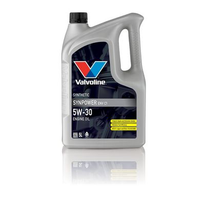 Engine Oil VALVOLINE 872592