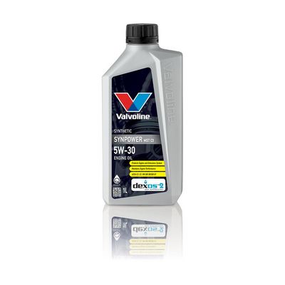 Engine Oil VALVOLINE 872596