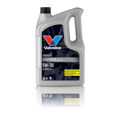 Engine Oil VALVOLINE 872771