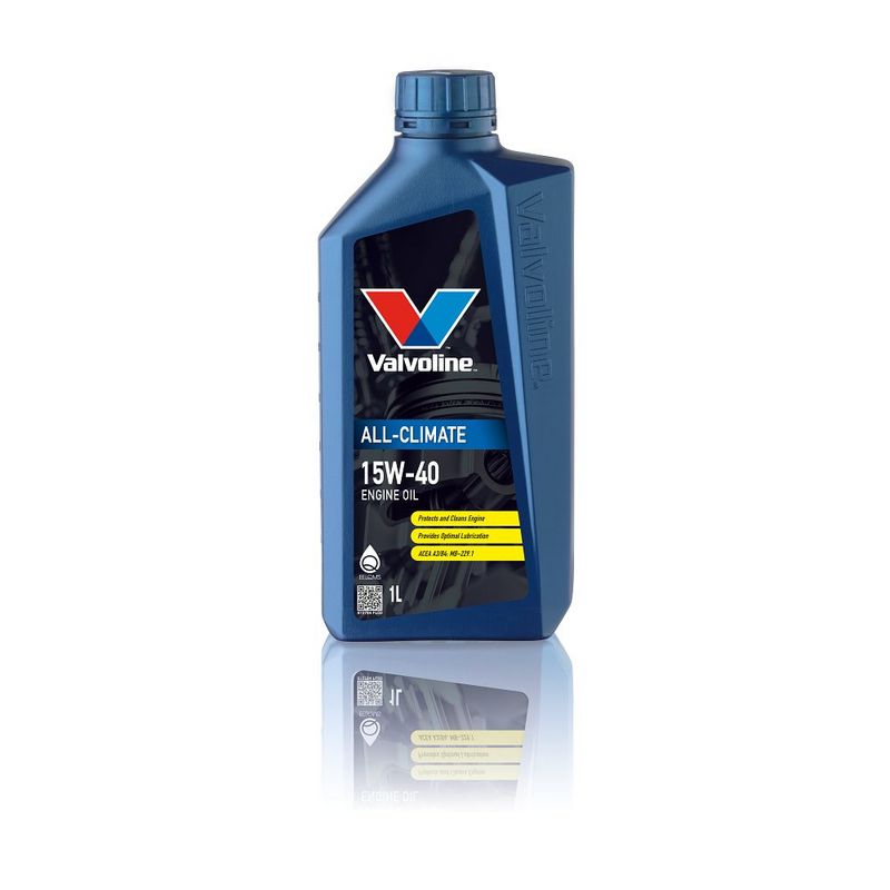 VALVOLINE 872784 Engine Oil