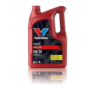 Engine Oil VALVOLINE 872794