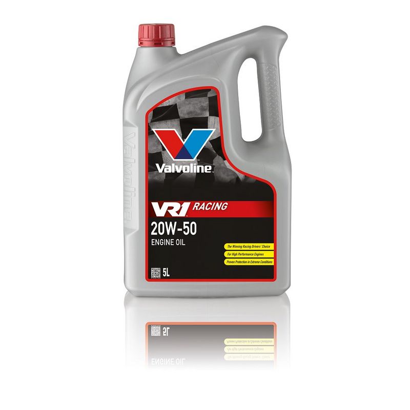 VALVOLINE 873432 Engine Oil