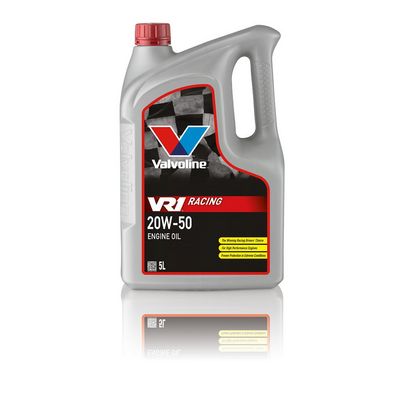 Engine Oil VALVOLINE 873432