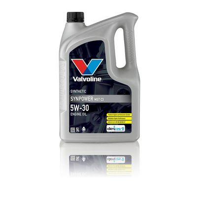 Engine Oil VALVOLINE 874308