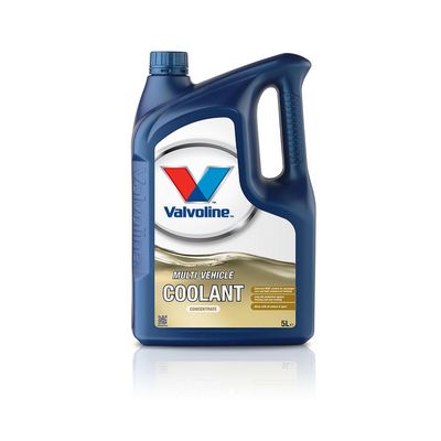 Antifreeze VALVOLINE 874739
