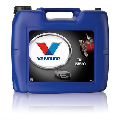 Automatic Transmission Fluid VALVOLINE 879868