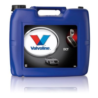Automatic Transmission Fluid VALVOLINE 881609