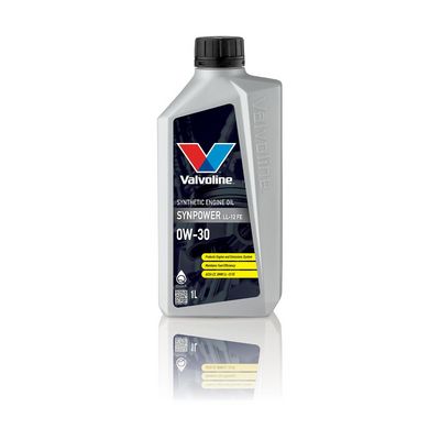 Engine Oil VALVOLINE 881635