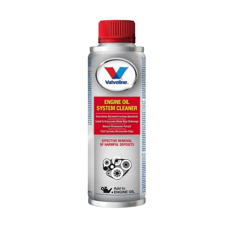 VALVOLINE 882780 Engine Cleaner