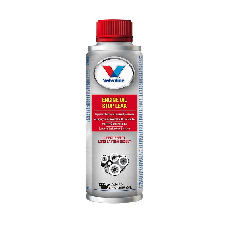 VALVOLINE 882812 Additive, leak location