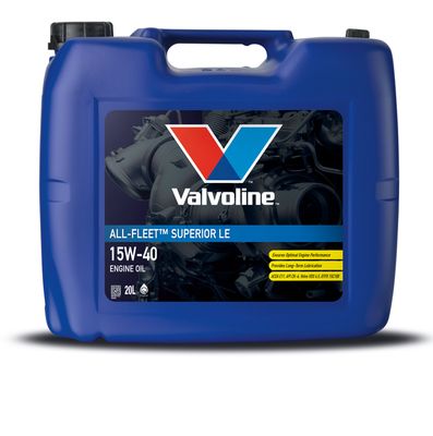 Engine Oil VALVOLINE 886248