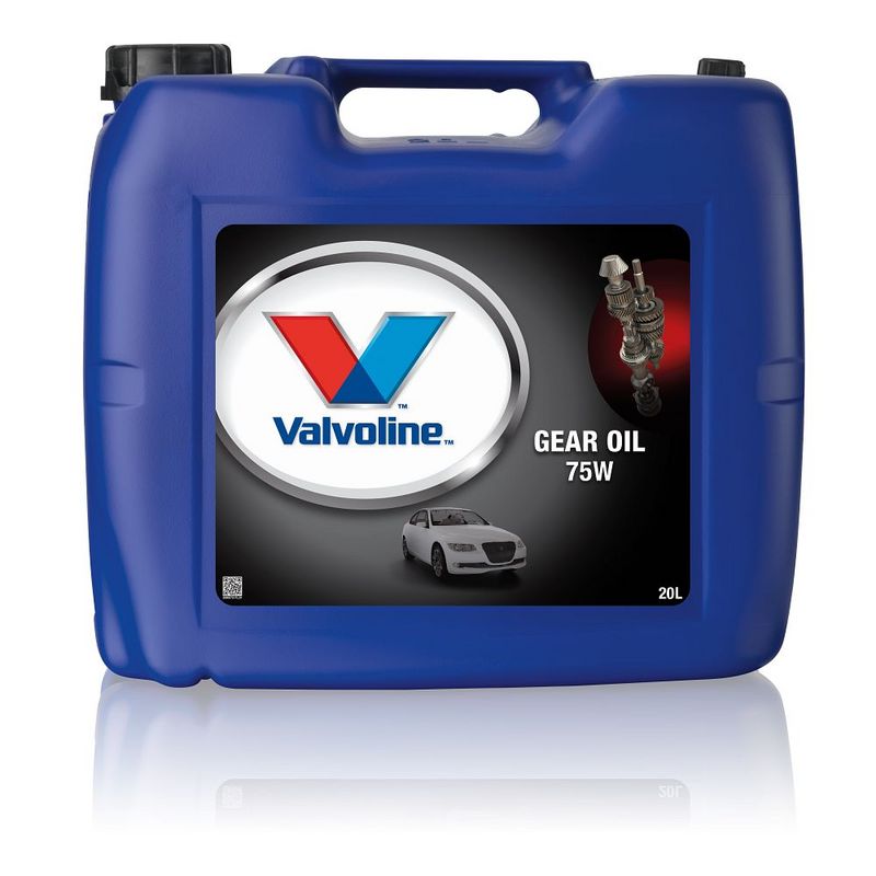 VALVOLINE 886572 Automatic Transmission Fluid