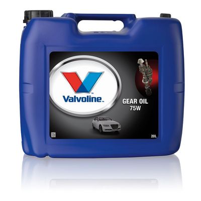 Automatic Transmission Fluid VALVOLINE 886572