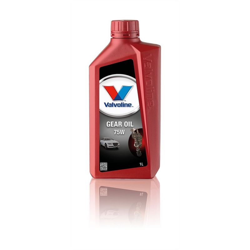 VALVOLINE 886573 Automatic Transmission Fluid