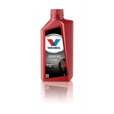Automatic Transmission Fluid VALVOLINE 886573