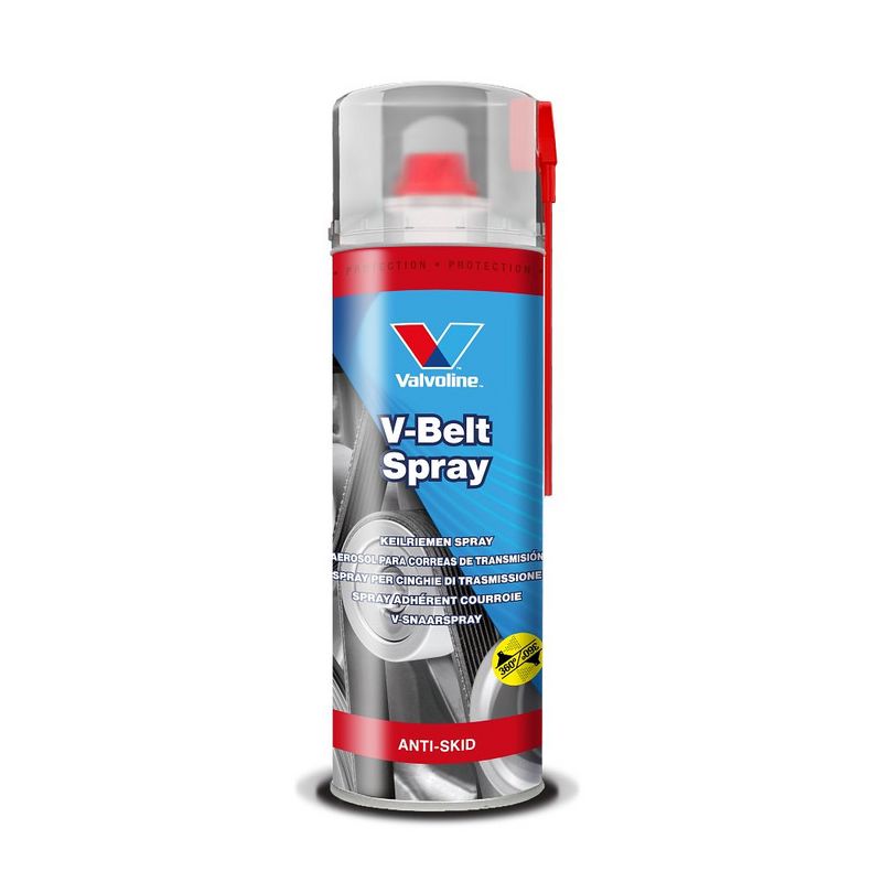 VALVOLINE 887041 Chain Spray
