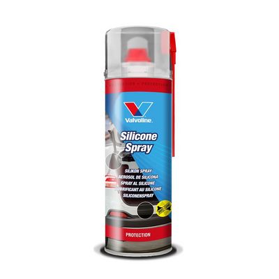 Silicon Lubricant VALVOLINE 887042