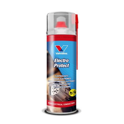 Electric Protective Agent VALVOLINE 887044