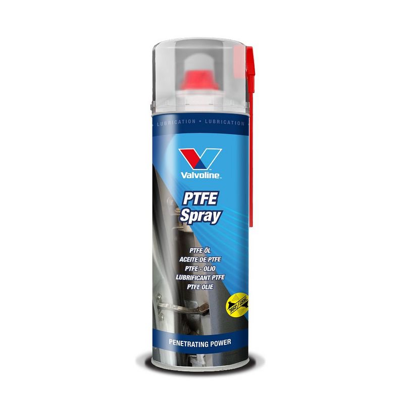 VALVOLINE 887046 Universal Lubricant