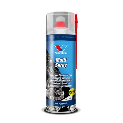 Universal Lubricant VALVOLINE 887048
