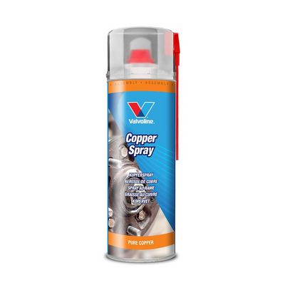 Grease VALVOLINE 887052