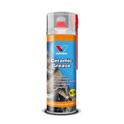 Grease VALVOLINE 887055
