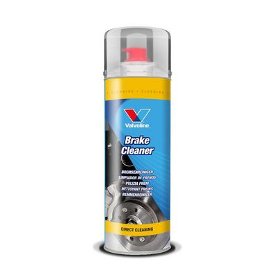 Brake/Clutch Cleaner VALVOLINE 887059