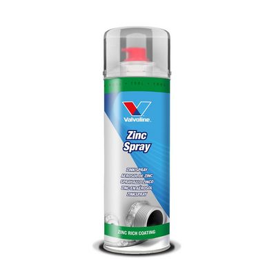 Zinc Spray VALVOLINE 887062